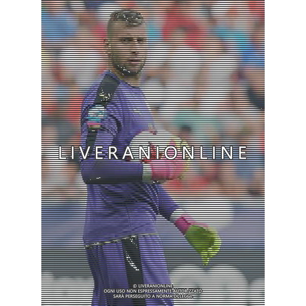 UEFA Campionato Europeo Under 21 Polonia 2017 Gruppo C Tychy (Polonia) - 21.06.2017 Repubblica Ceca-Italia Nella Foto:Lukas Zima /Ph.Vitez-Ag. Aldo Liverani