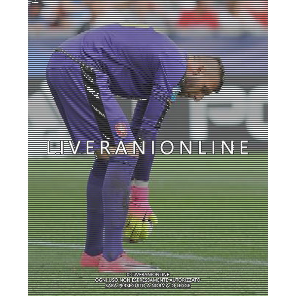 UEFA Campionato Europeo Under 21 Polonia 2017 Gruppo C Tychy (Polonia) - 21.06.2017 Repubblica Ceca-Italia Nella Foto:Lukas Zima /Ph.Vitez-Ag. Aldo Liverani