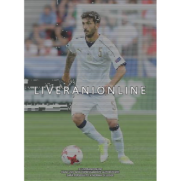 UEFA Campionato Europeo Under 21 Polonia 2017 Gruppo C Tychy (Polonia) - 21.06.2017 Repubblica Ceca-Italia Nella Foto:Danilo Cataldi /Ph.Vitez-Ag. Aldo Liverani