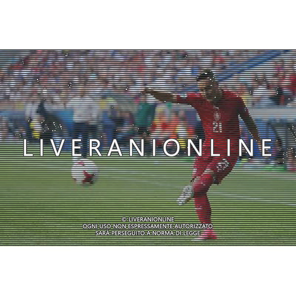 Tychy , Stadion Miejski 21.06.2017 Sport , Pilka nozna Reprezentacja , Kadra , U-21, Mistrzostwa Europy U21 2017 Grupa C Czechy U21 - Wlochy U21 NZ Daniel Holzer ( CZE ) FOT Michal Nowak / Newspix.pl Tychy , City Stadium 21.06.2017 Sport , Football National Teams , UEFA Under-21 European Championship Poland 2017 , Group C Czech Republic U-21 - Italy U-21 photo by Michal Nowak / Newspix.pl --- Newspix.pl / AGENZIA ALDO LIVERANI SAS - ITALY ONLY EDITORIAL USE ONLY - Repubblica Ceca - Italia UEFA Campionato Europeo Under 21 Polonia 2017 Gruppo C Tychy (Polonia) - 21.06.2017