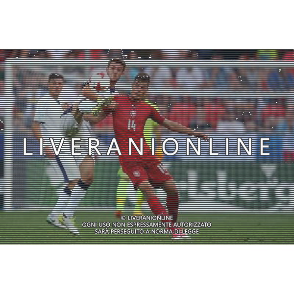 Tychy , Stadion Miejski 21.06.2017 Sport , Pilka nozna Reprezentacja , Kadra , U-21, Mistrzostwa Europy U21 2017 Grupa C Czechy U21 - Wlochy U21 NZ Daniele Rugani ( ITA ) Patrik Schick ( CZE ) FOT Michal Nowak / Newspix.pl Tychy , City Stadium 21.06.2017 Sport , Football National Teams , UEFA Under-21 European Championship Poland 2017 , Group C Czech Republic U-21 - Italy U-21 photo by Michal Nowak / Newspix.pl --- Newspix.pl / AGENZIA ALDO LIVERANI SAS - ITALY ONLY EDITORIAL USE ONLY - Repubblica Ceca - Italia UEFA Campionato Europeo Under 21 Polonia 2017 Gruppo C Tychy (Polonia) - 21.06.2017