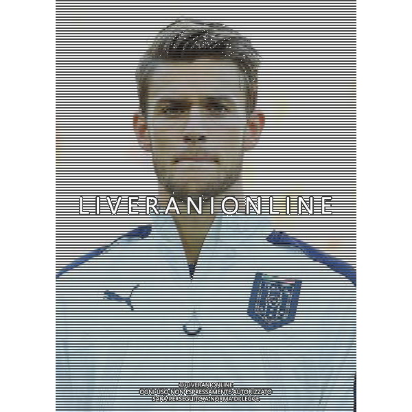 UEFA Campionato Europeo Under 21 Polonia 2017 Gruppo C Tychy (Polonia) - 21.06.2017 Repubblica Ceca-Italia Nella Foto:Daniele Rugani /Ph.Vitez-Ag. Aldo Liverani