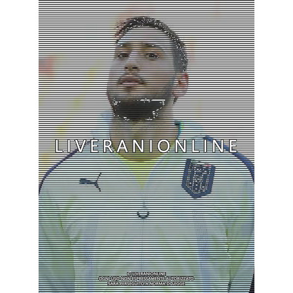 UEFA Campionato Europeo Under 21 Polonia 2017 Gruppo C Tychy (Polonia) - 21.06.2017 Repubblica Ceca-Italia Nella Foto:Gianluigi Donnarumma /Ph.Vitez-Ag. Aldo Liverani