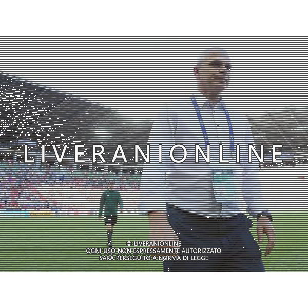 UEFA Campionato Europeo Under 21 Polonia 2017 Gruppo C Tychy (Polonia) - 21.06.2017 Repubblica Ceca-Italia Nella Foto:Vitezslav Lavicka /Ph.Vitez-Ag. Aldo Liverani