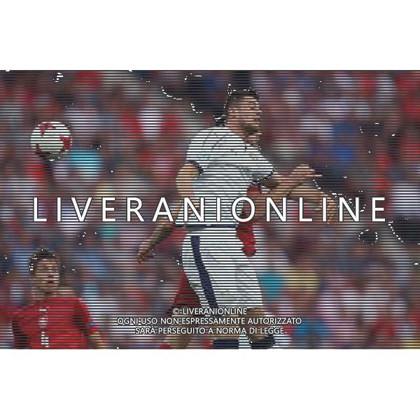 Tychy , Stadion Miejski 21.06.2017 Sport , Pilka nozna Reprezentacja , Kadra , U-21, Mistrzostwa Europy U21 2017 Grupa C Czechy U21 - Wlochy U21 NZ Alberto Cerri ( ITA ) FOT Michal Nowak / Newspix.pl Tychy , City Stadium 21.06.2017 Sport , Football National Teams , UEFA Under-21 European Championship Poland 2017 , Group C Czech Republic U-21 - Italy U-21 photo by Michal Nowak / Newspix.pl --- Newspix.pl / AGENZIA ALDO LIVERANI SAS - ITALY ONLY EDITORIAL USE ONLY - Repubblica Ceca - Italia UEFA Campionato Europeo Under 21 Polonia 2017 Gruppo C Tychy (Polonia) - 21.06.2017