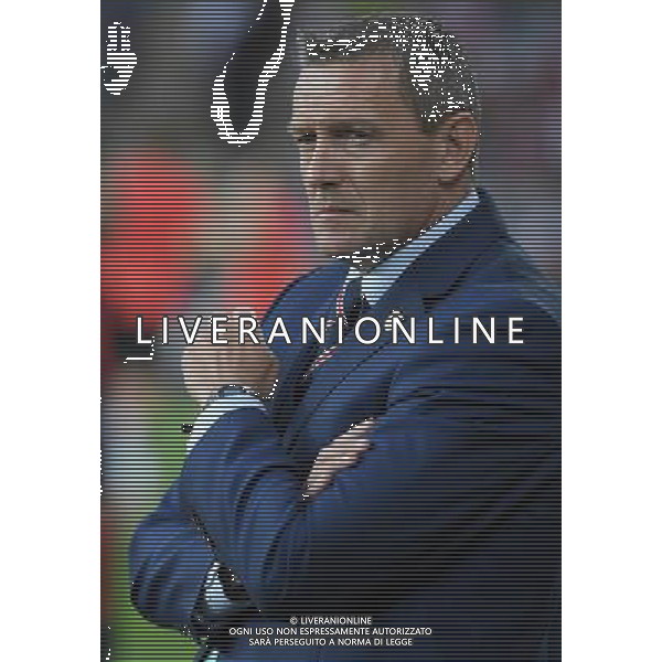 UEFA Campionato Europeo Under 21 Polonia 2017 Gruppo A Kielce (Polonia) - 22.06.2017 Inghilterra-Polonia Nella Foto:aidy boothroyd /Ph.Vitez-Ag. Aldo Liverani