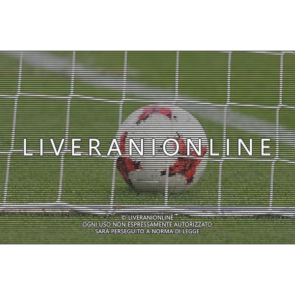 UEFA Campionato Europeo Under 21 Polonia 2017 Gruppo A Kielce (Polonia) - 22.06.2017 Inghilterra-Polonia Nella Foto:Situazione Pallone Rete /Ph.Vitez-Ag. Aldo Liverani