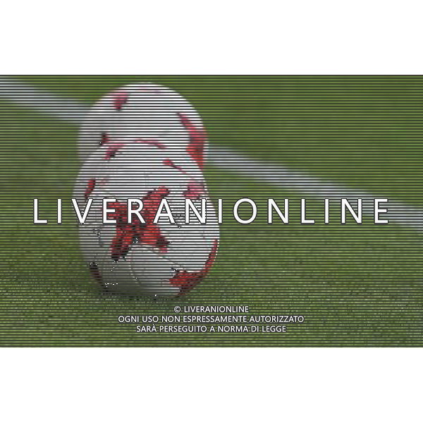 UEFA Campionato Europeo Under 21 Polonia 2017 Gruppo A Kielce (Polonia) - 22.06.2017 Inghilterra-Polonia Nella Foto:Situazione Palloni /Ph.Vitez-Ag. Aldo Liverani