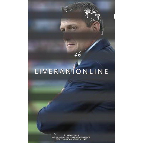 UEFA Campionato Europeo Under 21 Polonia 2017 Gruppo A Kielce (Polonia) - 22.06.2017 Inghilterra-Polonia Nella Foto:Aidy Boothroyd /Ph.Vitez-Ag. Aldo Liverani