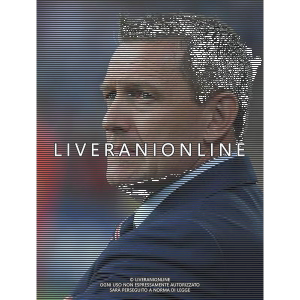 UEFA Campionato Europeo Under 21 Polonia 2017 Gruppo A Kielce (Polonia) - 22.06.2017 Inghilterra-Polonia Nella Foto:Aidy Boothroyd /Ph.Vitez-Ag. Aldo Liverani