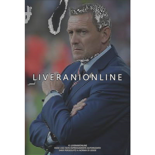 UEFA Campionato Europeo Under 21 Polonia 2017 Gruppo A Kielce (Polonia) - 22.06.2017 Inghilterra-Polonia Nella Foto:Aidy Boothroyd /Ph.Vitez-Ag. Aldo Liverani