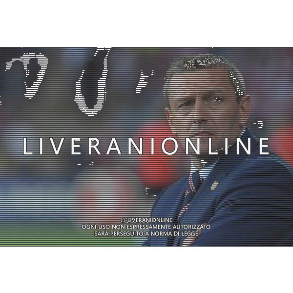 UEFA Campionato Europeo Under 21 Polonia 2017 Gruppo A Kielce (Polonia) - 22.06.2017 Inghilterra-Polonia Nella Foto:Aidy Boothroyd /Ph.Vitez-Ag. Aldo Liverani