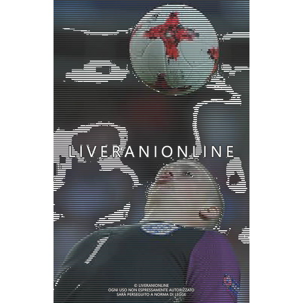 UEFA Campionato Europeo Under 21 Polonia 2017 Gruppo A Kielce (Polonia) - 22.06.2017 Inghilterra-Polonia Nella Foto:Jordan Pickford /Ph.Vitez-Ag. Aldo Liverani