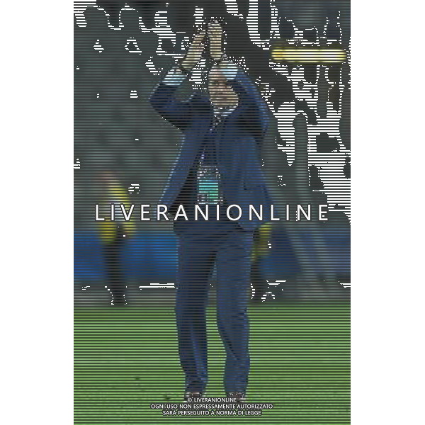 UEFA Campionato Europeo Under 21 Polonia 2017 Gruppo A Kielce (Polonia) - 22.06.2017 Inghilterra-Polonia Nella Foto:Aidy Boothroyd /Ph.Vitez-Ag. Aldo Liverani