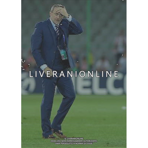 UEFA Campionato Europeo Under 21 Polonia 2017 Gruppo A Kielce (Polonia) - 22.06.2017 Inghilterra-Polonia Nella Foto:Aidy Boothroyd /Ph.Vitez-Ag. Aldo Liverani