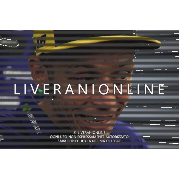 22-06-2017 Circuito TT, Assen, Paesi Bassi. stampa.Valentino Rossi. FOTO G. PIAZZOLLA-AG ALDO LIVERANI SAS