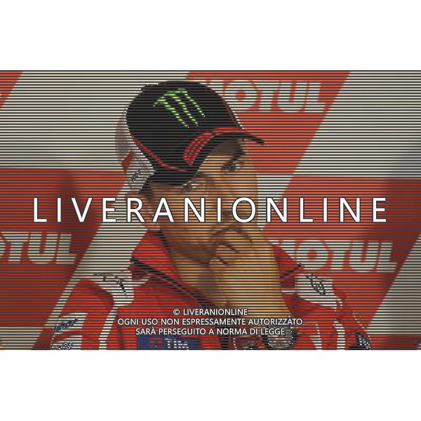 22-06-2017 Circuito TT, Assen, Paesi Bassi. stampa.Jorge Lorenzo FOTO G. PIAZZOLLA-AG ALDO LIVERANI SAS