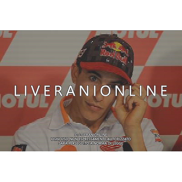22-06-2017 Circuito TT, Assen, Paesi Bassi. stampa.Marc Marquez FOTO G. PIAZZOLLA-AG ALDO LIVERANI SAS
