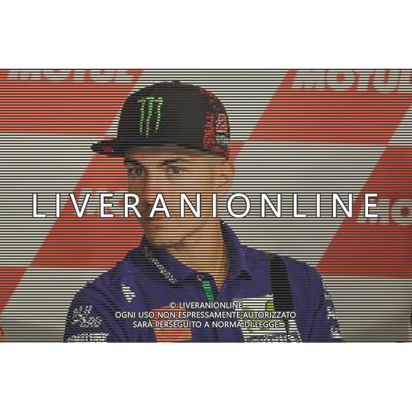 22-06-2017 Circuito TT, Assen, Paesi Bassi. Maverick Vinales. FOTO G. PIAZZOLLA-AG ALDO LIVERANI SAS