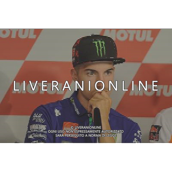 22-06-2017 Circuito TT, Assen, Paesi Bassi. .Maverick Vinales. FOTO G. PIAZZOLLA-AG ALDO LIVERANI SAS