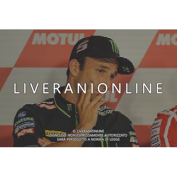 22-06-2017 Circuito TT, Assen, Paesi Bassi. .Johann Zarco. FOTO G. PIAZZOLLA-AG ALDO LIVERANI SAS