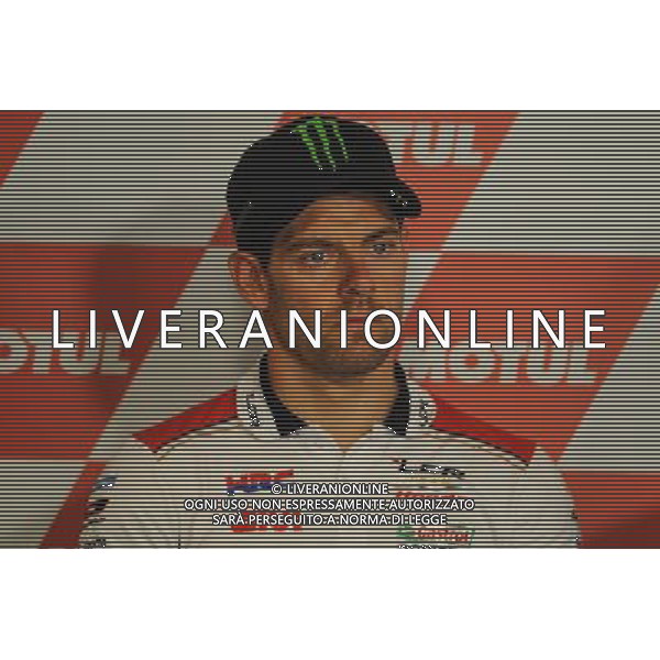 22-06-2017 Circuito TT, Assen, Paesi Bassi. Cal Crutchlow FOTO G. PIAZZOLLA-AG ALDO LIVERANI SAS