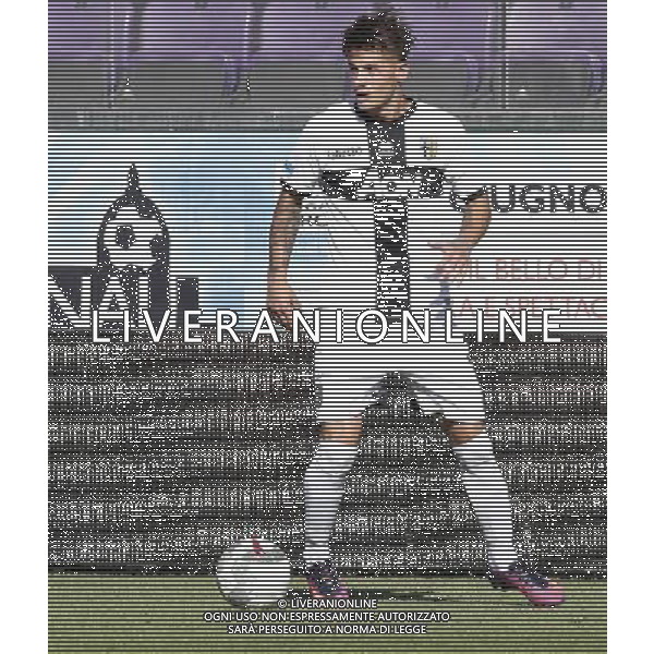 Parma - Alessandria Finale Play Off Lega Pro 17/06/2017 nella foto: PASQUALE MAZZOCCHI ©Claudio Zamagni/Agenzia Aldo Liverani 