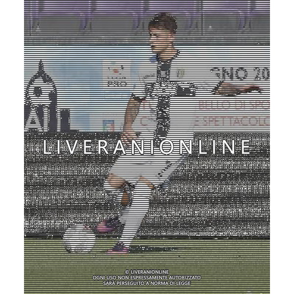 Parma - Alessandria Finale Play Off Lega Pro 17/06/2017 nella foto: PASQUALE MAZZOCCHI ©Claudio Zamagni/Agenzia Aldo Liverani 