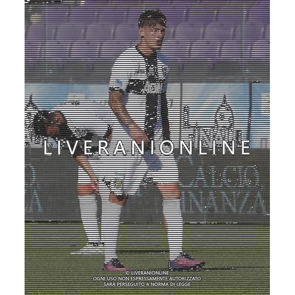 Parma - Alessandria Finale Play Off Lega Pro 17/06/2017 nella foto: PASQUALE MAZZOCCHI ©Claudio Zamagni/Agenzia Aldo Liverani 