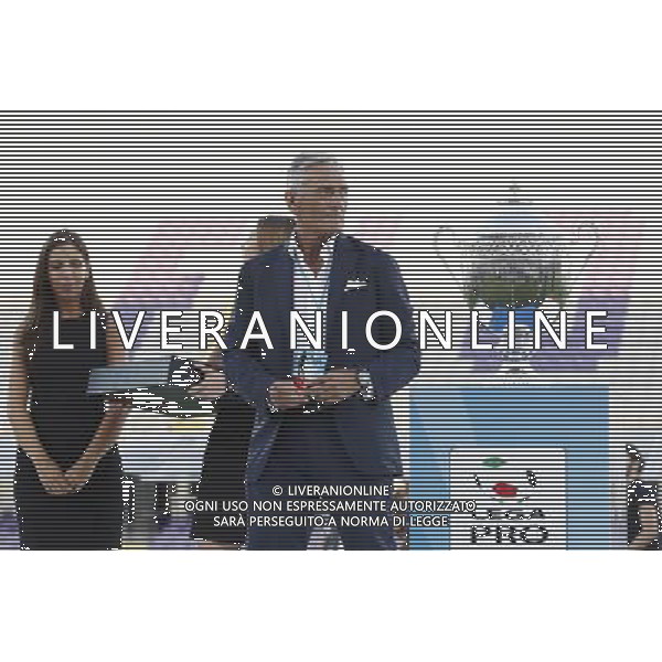 Parma - Alessandria Finale Play Off Lega Pro 17/06/2017 nella foto: Gabriele Gravina ©Claudio Zamagni/Agenzia Aldo Liverani 