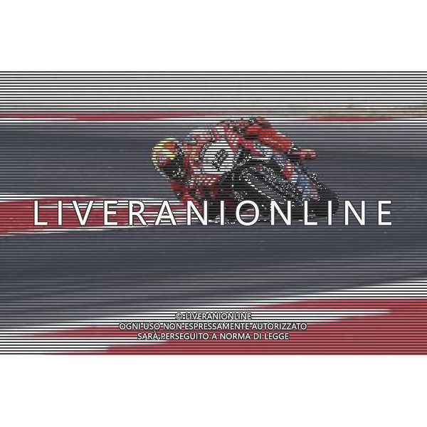 Misano - Campionato Mondiale Superbike 18/06/2017 nella foto: Xavi Fores (Barni Racing Team) ©Claudio Zamagni/Agenzia Aldo Liverani Xavi Fores (Barni Racing Team) during Superbike World Championship Pirelli Riviera di Rimini Round at Misano World Circuit Marco Simoncelli June 18. 2017 in Misano Adriatico Photo credit by Claudio Zamagni/Aldo Liverani Photo Agency