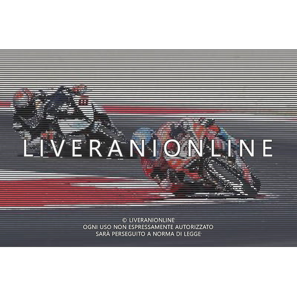 Misano - Campionato Mondiale Superbike 18/06/2017 nella foto: Marco Melandri (Ducati Aruba Racing) Jordi Torres (Althea BMW Racing Ream) ©Claudio Zamagni/Agenzia Aldo Liverani Marco Melandri (Ducati Aruba Racing) Jordi Torres (Althea BMW Racing Ream)during Superbike World Championship Pirelli Riviera di Rimini Round at Misano World Circuit Marco Simoncelli June 18. 2017 in Misano Adriatico Photo credit by Claudio Zamagni/Aldo Liverani Photo Agency