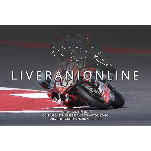 Misano - Campionato Mondiale Superbike 18/06/2017 nella foto: Marco Melandri (Ducati Aruba Racing) ©Claudio Zamagni/Agenzia Aldo Liverani Marco Melandri (Ducati Aruba Racing) during Superbike World Championship Pirelli Riviera di Rimini Round at Misano World Circuit Marco Simoncelli June 18. 2017 in Misano Adriatico Photo credit by Claudio Zamagni/Aldo Liverani Photo Agency