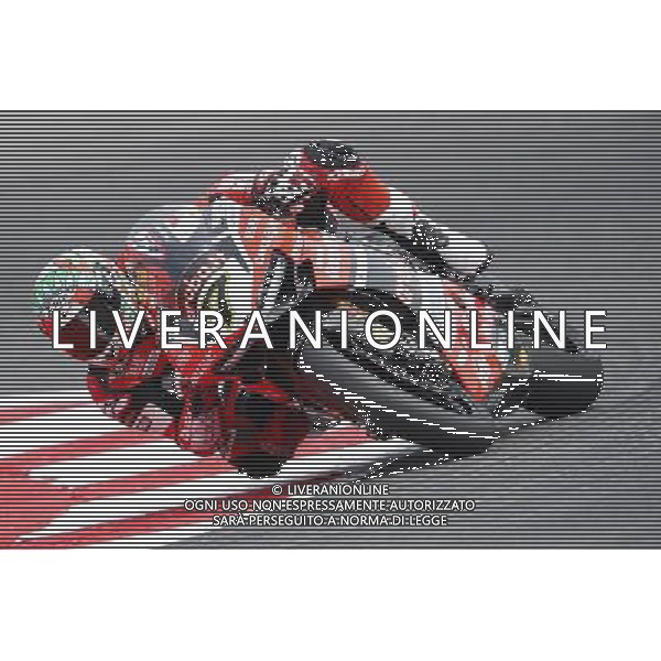 Misano - Campionato Mondiale Superbike 16/06/2017 nella foto: Chaz Davies (Ducati Aruba Racing) ©Claudio Zamagni/Agenzia Aldo Liverani Chaz Davies (Ducati Aruba Racing) during Free Practice sesion of the Superbike World Championship Pirelli Riviera di Rimini Round at Misano World Circuit Marco Simoncelli June 16. 2017 in Misano Adriatico Photo credit by Claudio Zamagni/Aldo Liverani Photo Agency