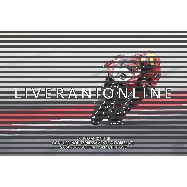Misano - Campionato Mondiale Superbike 16/06/2017 nella foto: Xavi Fores (Barni Racing Team) ©Claudio Zamagni/Agenzia Aldo Liverani Xavi Fores (Barni Racing Team) during Free Practice sesion of the Superbike World Championship Pirelli Riviera di Rimini Round at Misano World Circuit Marco Simoncelli June 16. 2017 in Misano Adriatico Photo credit by Claudio Zamagni/Aldo Liverani Photo Agency