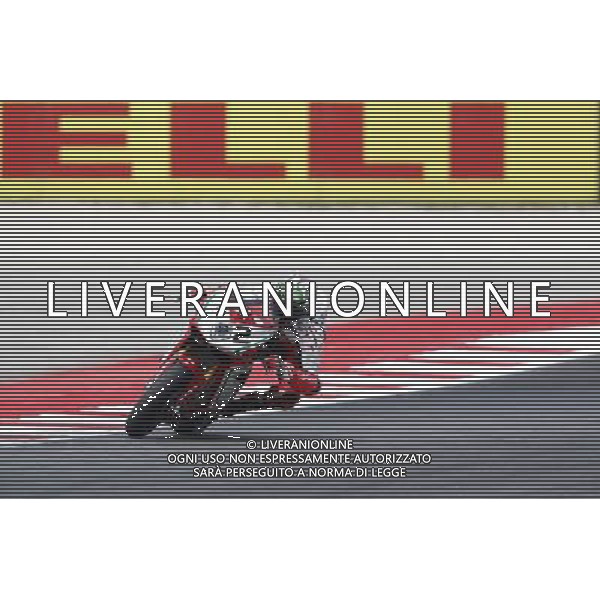 Misano - Campionato Mondiale Superbike 16/06/2017 nella foto: Leon Camier (MV Augusta Reparto Corse) ©Claudio Zamagni/Agenzia Aldo Liverani Leon Camier (MV Augusta Reparto Corse) during Free Practice sesion of the Superbike World Championship Pirelli Riviera di Rimini Round at Misano World Circuit Marco Simoncelli June 16. 2017 in Misano Adriatico Photo credit by Claudio Zamagni/Aldo Liverani Photo Agency