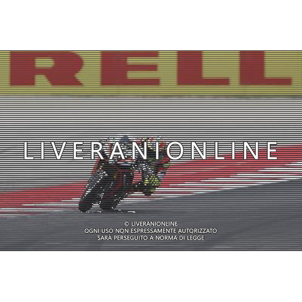 Misano - Campionato Mondiale Superbike 16/06/2017 nella foto: Leandro Mercado (IODARacing) ©Claudio Zamagni/Agenzia Aldo Liverani Leandro Mercado (IODARacing) during Free Practice sesion of the Superbike World Championship Pirelli Riviera di Rimini Round at Misano World Circuit Marco Simoncelli June 16. 2017 in Misano Adriatico Photo credit by Claudio Zamagni/Aldo Liverani Photo Agency