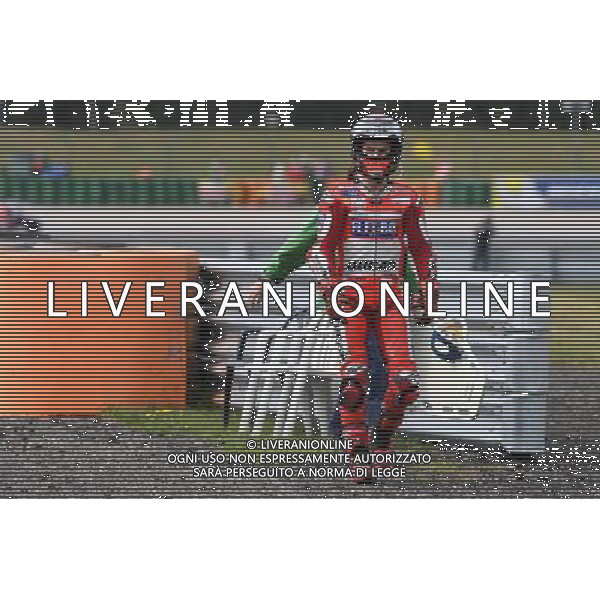 23/06/2017 Circuito TT, Assen, Paesi Bassi;prove libere;Jorge Lorenzo Â©PIAZZOLLA / AGENZIA ALDO LIVERANI SAS - Motomondiale Gp Assen, Circuito TT, prove libere Paesi Bassi 23/06/2017