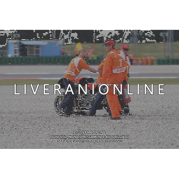 23/06/2017 Circuito TT, Assen, Paesi Bassi;prove libere;Jorge Lorenzo Â©PIAZZOLLA / AGENZIA ALDO LIVERANI SAS - Motomondiale Gp Assen, Circuito TT, prove libere Paesi Bassi 23/06/2017