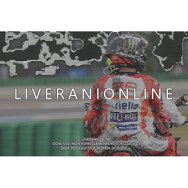 23/06/2017 Circuito TT, Assen, Paesi Bassi;prove libere;Jorge Lorenzo Â©PIAZZOLLA / AGENZIA ALDO LIVERANI SAS - Motomondiale Gp Assen, Circuito TT, prove libere Paesi Bassi 23/06/2017