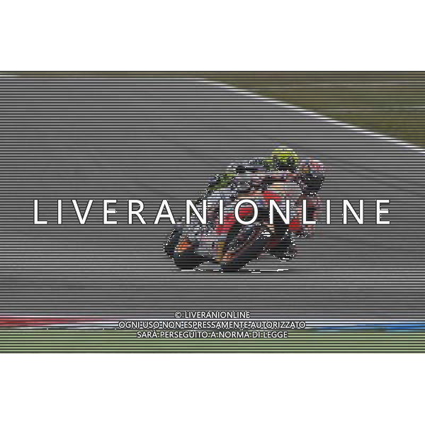 23/06/2017 Circuito TT, Assen, Paesi Bassi;prove Dani Pedrosa Â©PIAZZOLLA / AGENZIA ALDO LIVERANI SAS - Motomondiale Gp Assen, Circuito TT, prove libere Paesi Bassi 23/06/2017