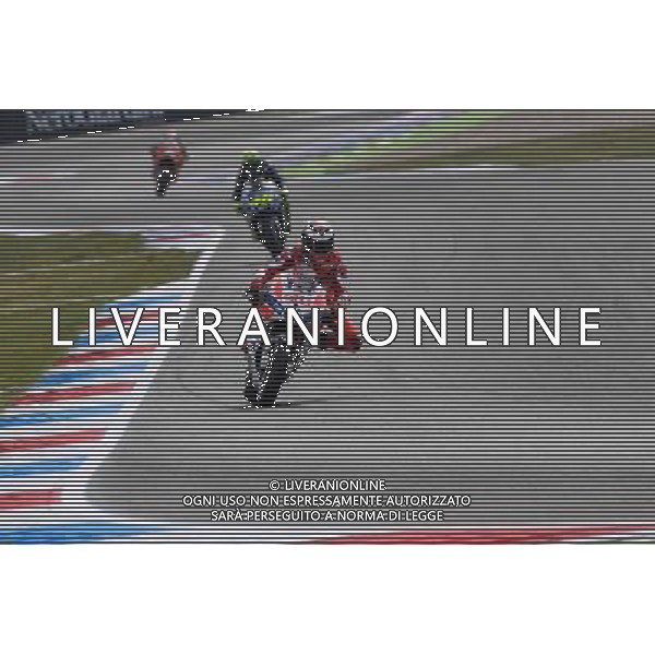 23/06/2017 Circuito TT, Assen, Paesi Bassi;prove libere;Jorge Lorenzo Â©PIAZZOLLA / AGENZIA ALDO LIVERANI SAS - Motomondiale Gp Assen, Circuito TT, prove libere Paesi Bassi 23/06/2017