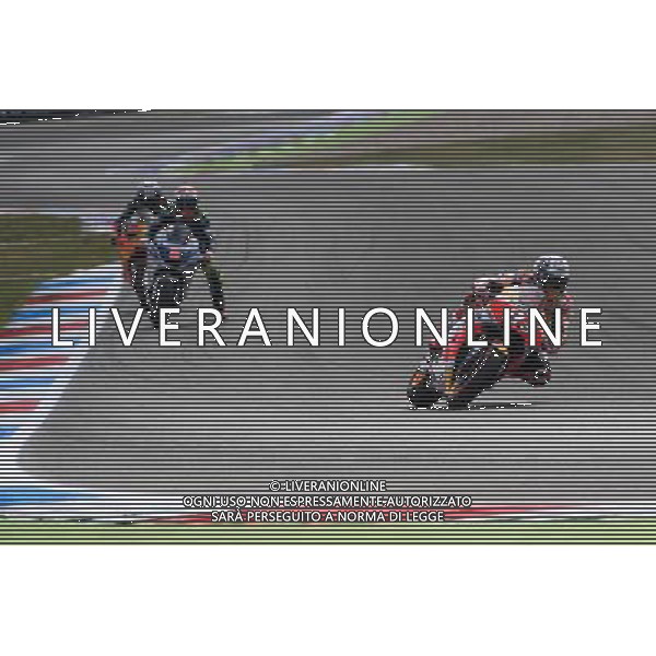 23/06/2017 Circuito TT, Assen, Paesi Bassi;prove libere;Marc Marquez Â©PIAZZOLLA / AGENZIA ALDO LIVERANI SAS - Motomondiale Gp Assen, Circuito TT, prove libere Paesi Bassi 23/06/2017