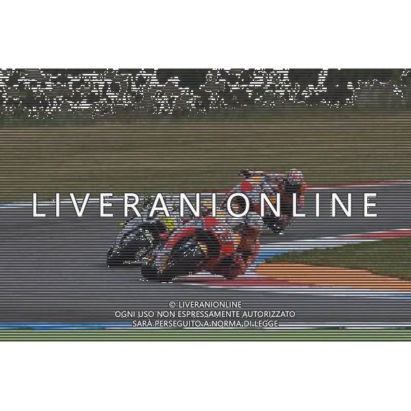 23/06/2017 Circuito TT, Assen, Paesi Bassi;prove libere;Marc Marquez Â©PIAZZOLLA / AGENZIA ALDO LIVERANI SAS - Motomondiale Gp Assen, Circuito TT, prove libere Paesi Bassi 23/06/2017