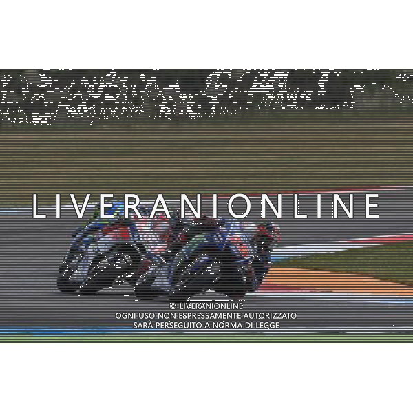 23/06/2017 Circuito TT, Assen, Paesi Bassi;prove libere;Maverick Vinales Â©PIAZZOLLA / AGENZIA ALDO LIVERANI SAS - Motomondiale Gp Assen, Circuito TT, prove libere Paesi Bassi 23/06/2017