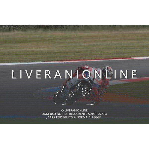 23/06/2017 Circuito TT, Assen, Paesi Bassi;prove libere;Jorge Lorenzo Â©PIAZZOLLA / AGENZIA ALDO LIVERANI SAS - Motomondiale Gp Assen, Circuito TT, prove libere Paesi Bassi 23/06/2017