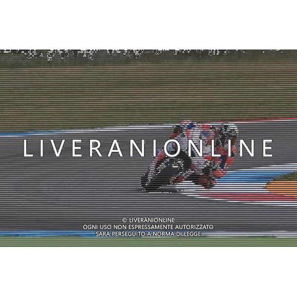 23/06/2017 Circuito TT, Assen, Paesi Bassi;prove libere;Scott Redding Â©PIAZZOLLA / AGENZIA ALDO LIVERANI SAS - Motomondiale Gp Assen, Circuito TT, prove libere Paesi Bassi 23/06/2017