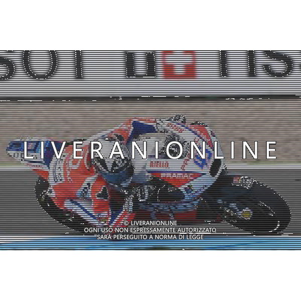 23/06/2017 Circuito TT, Assen, Paesi Bassi;prove libere;Scott Redding Â©PIAZZOLLA / AGENZIA ALDO LIVERANI SAS - Motomondiale Gp Assen, Circuito TT, prove libere Paesi Bassi 23/06/2017