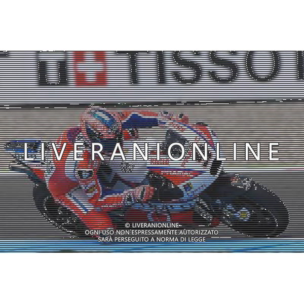 23/06/2017 Circuito TT, Assen, Paesi Bassi;prove libere;Danilo Petrucci Â©PIAZZOLLA / AGENZIA ALDO LIVERANI SAS - Motomondiale Gp Assen, Circuito TT, prove libere Paesi Bassi 23/06/2017
