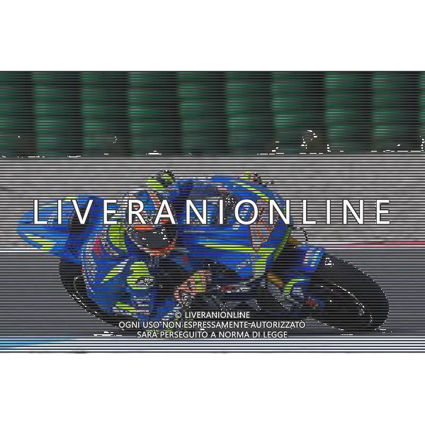 23/06/2017 Circuito TT, Assen, Paesi Bassi;prove libere;Alex Rins Â©PIAZZOLLA / AGENZIA ALDO LIVERANI SAS - Motomondiale Gp Assen, Circuito TT, prove libere Paesi Bassi 23/06/2017